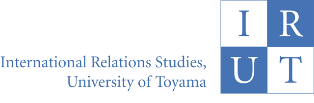International Relations Studies, University of Toyama