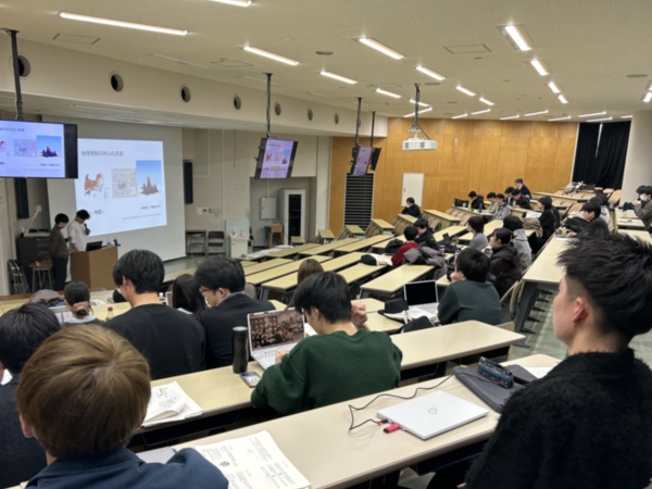 �t�B�[���h���K�񍐉�i2025�N�x���j