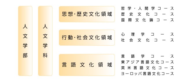 学部構成